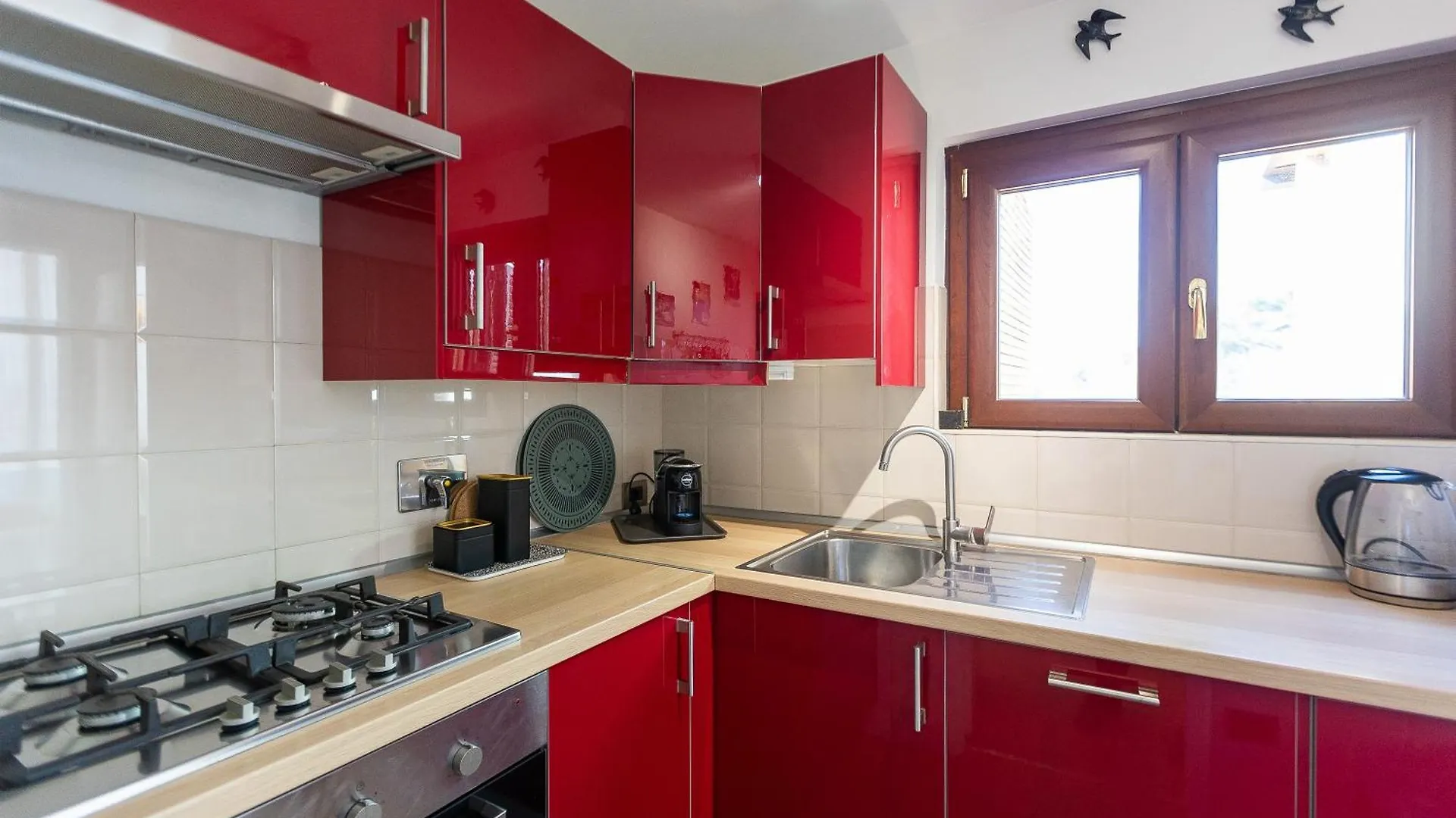 San Pancrazio Penthouse By Rental In Rome Italy