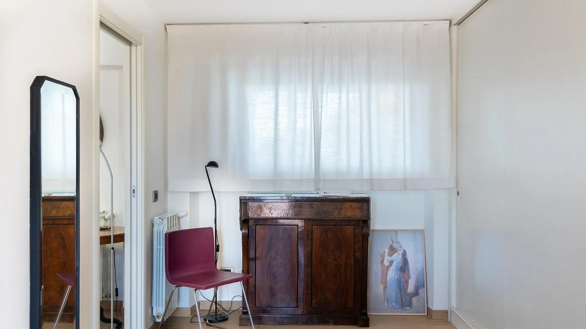 San Pancrazio Penthouse By Rental In Rome 0*,  Italy