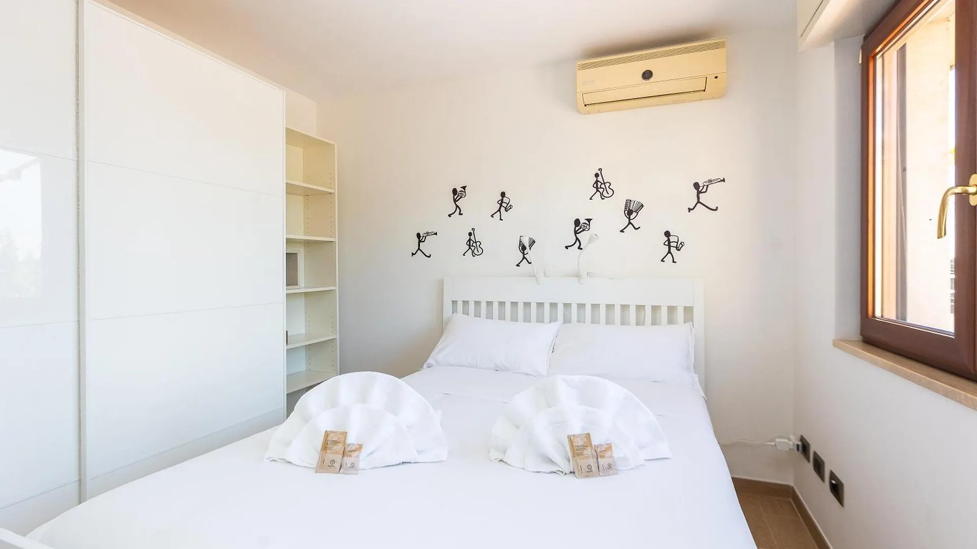 San Pancrazio Penthouse By Rental In Rome 0*,