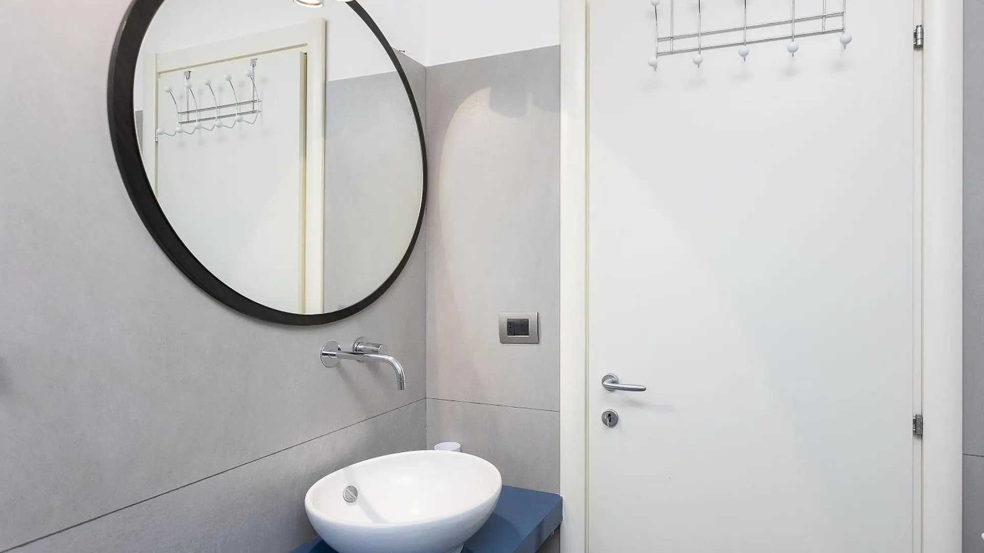 San Pancrazio Penthouse By Rental In Rome Apartment