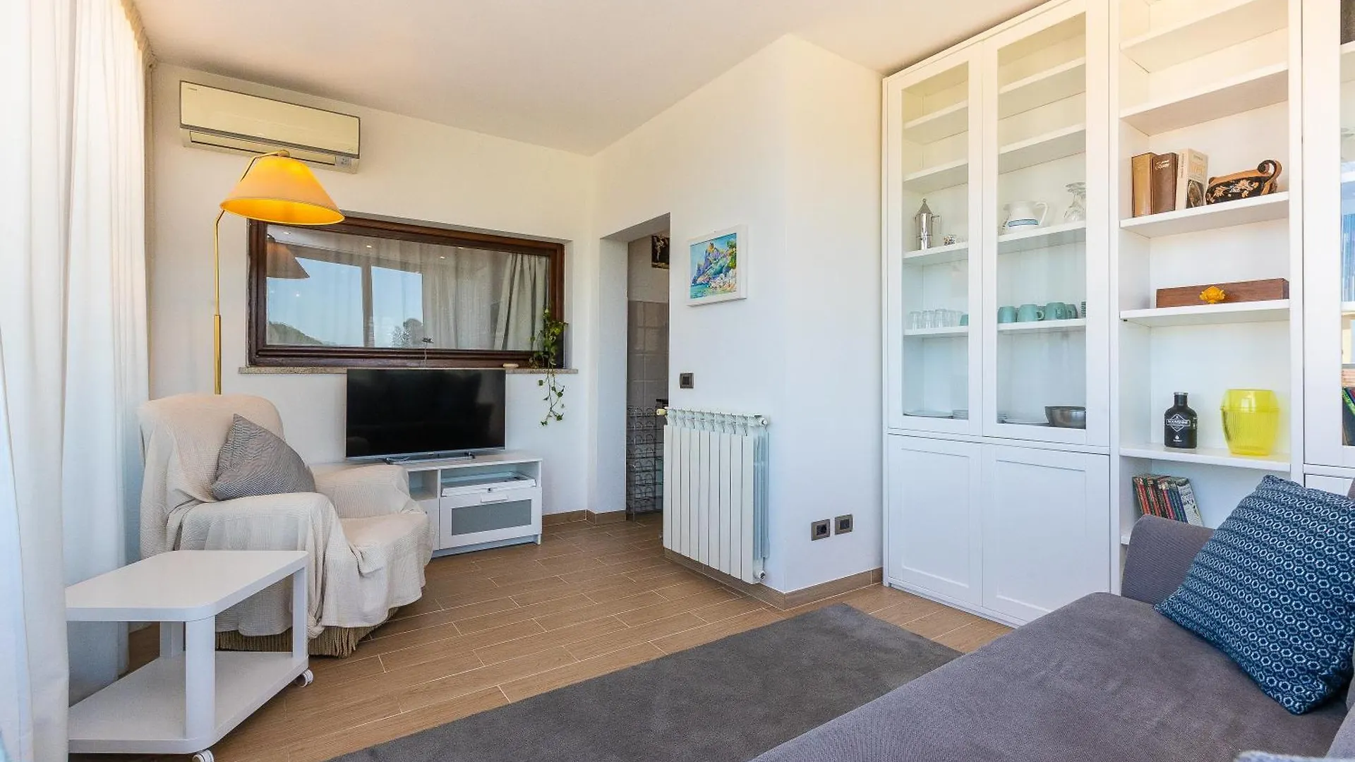 San Pancrazio Penthouse By Rental In Rome 0*,