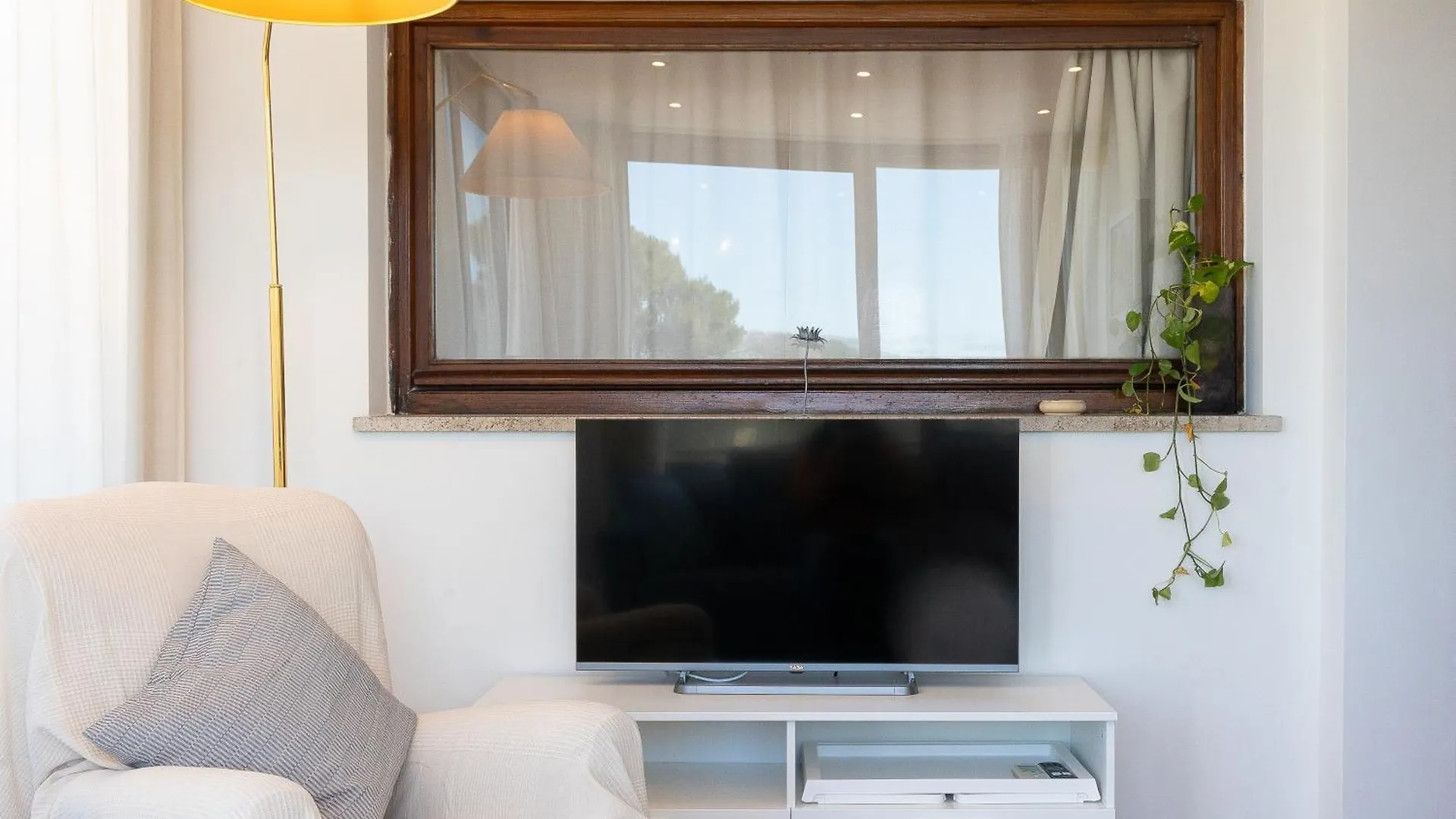 San Pancrazio Penthouse By Rental In Rome Apartment
