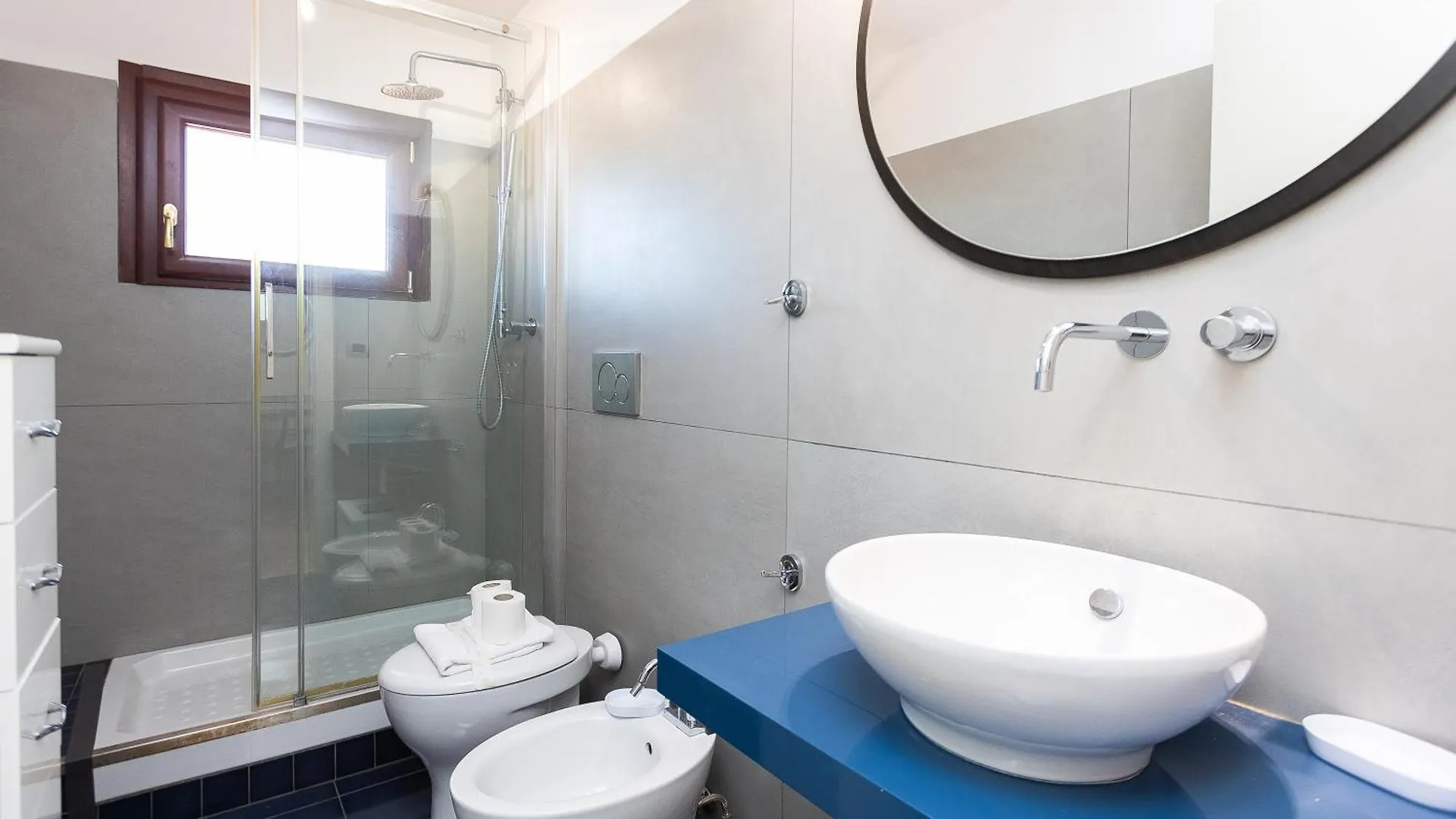 Apartment San Pancrazio Penthouse By Rental In Rome
