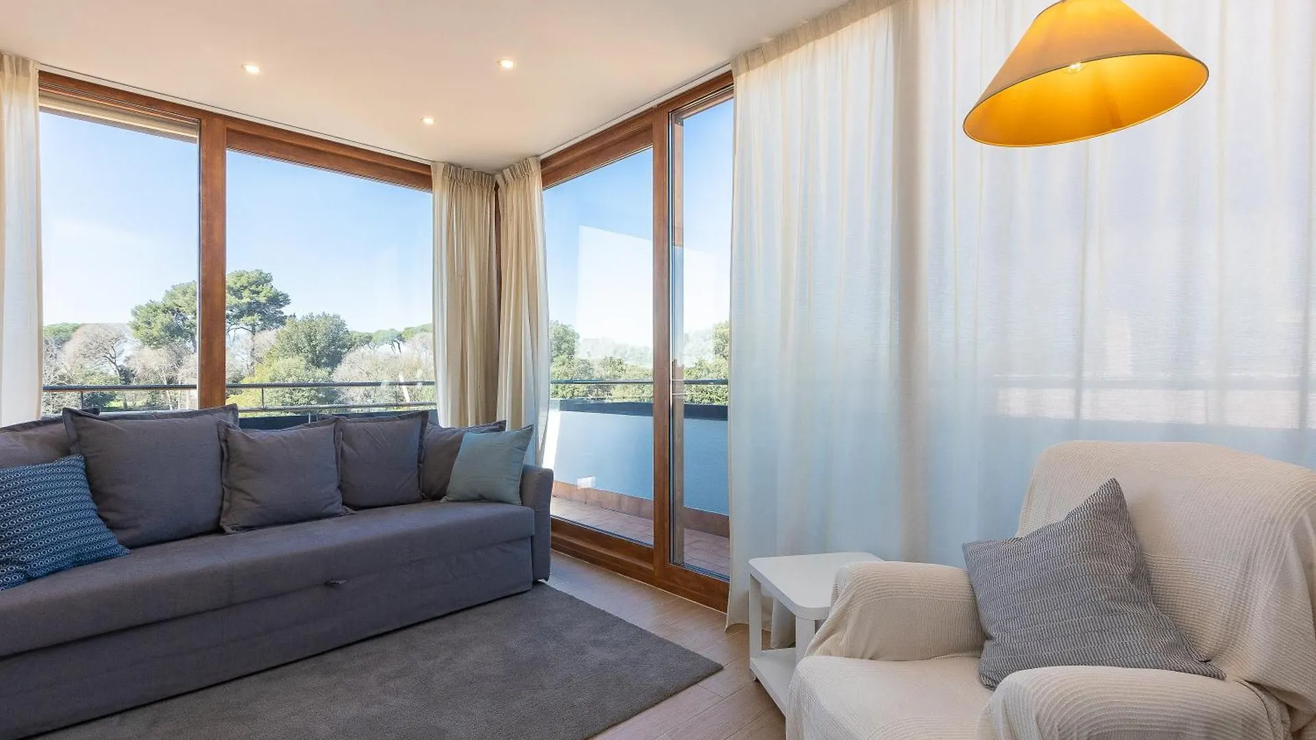 San Pancrazio Penthouse By Rental In Rome 0*,  Italy